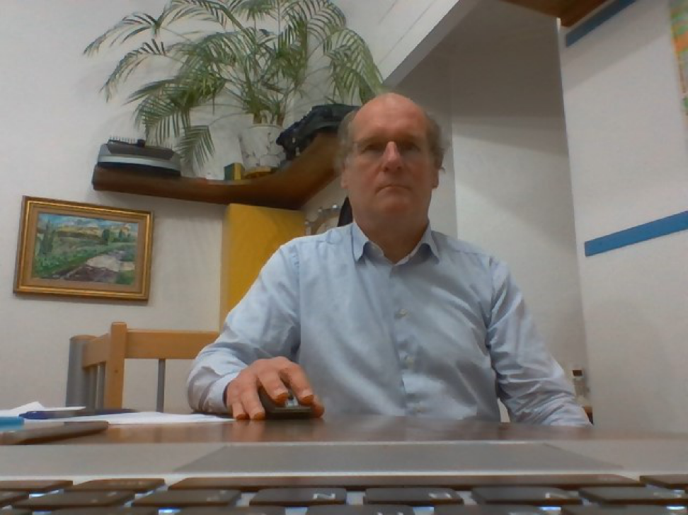 Patrick Morelli Patrick Morelli